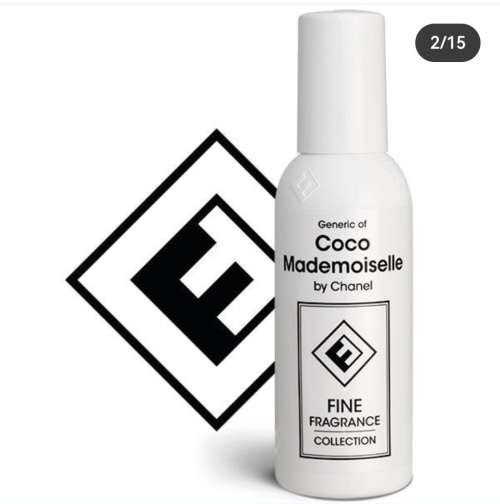 Designer perfumes... PLEASE READ THE DESCRIPTION