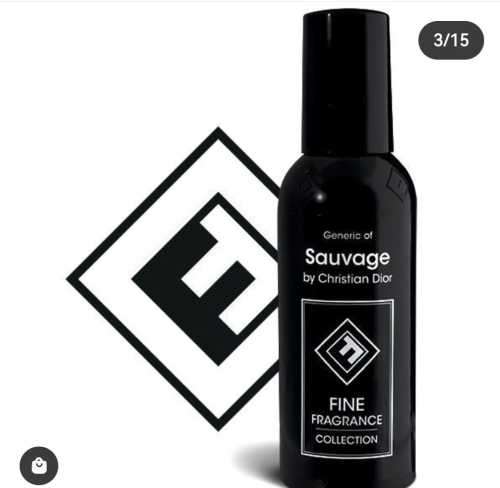 Designer perfumes... PLEASE READ THE DESCRIPTION