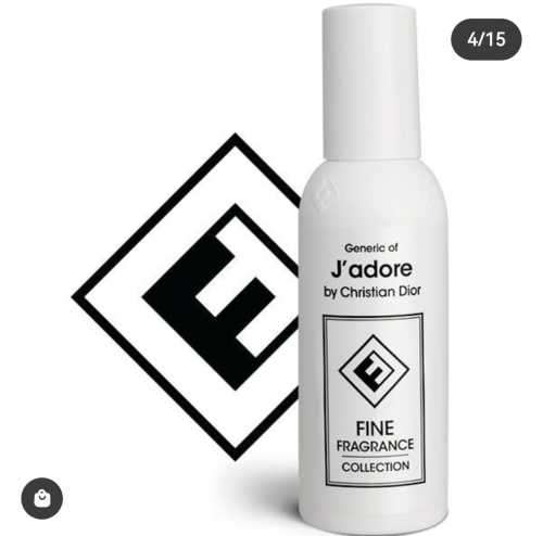 Designer perfumes... PLEASE READ THE DESCRIPTION