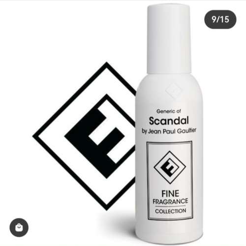 Designer perfumes... PLEASE READ THE DESCRIPTION