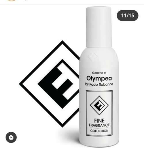 Designer perfumes... PLEASE READ THE DESCRIPTION