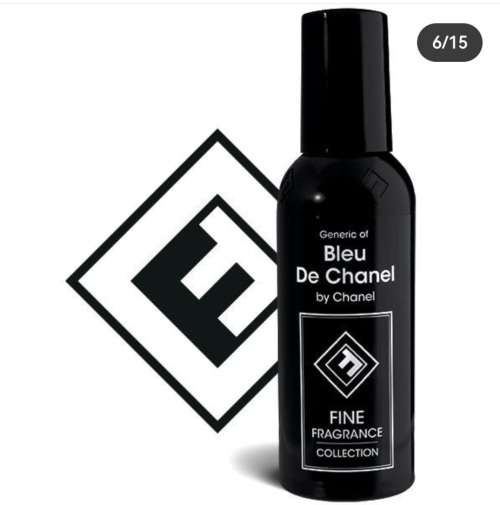 Designer perfumes... PLEASE READ THE DESCRIPTION