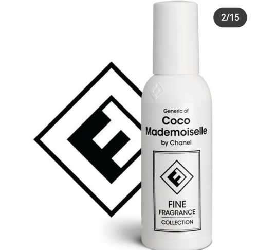 Designer perfumes... PLEASE READ THE DESCRIPTION