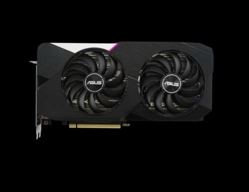 Asus dual 3060 ti OC 8gb