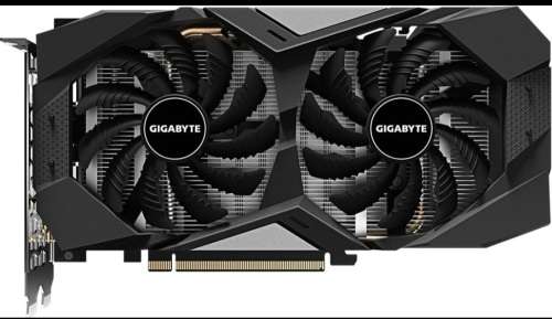 GIGABYTE GTX 1660 SUPER
