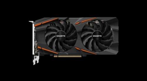 Gigabyte RX 580 8gb