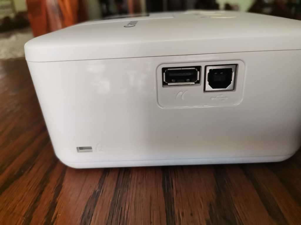 CANON SELPHY CP800 Photo printer * PLUS  * EXTRA INK * EXTRA PAPER *