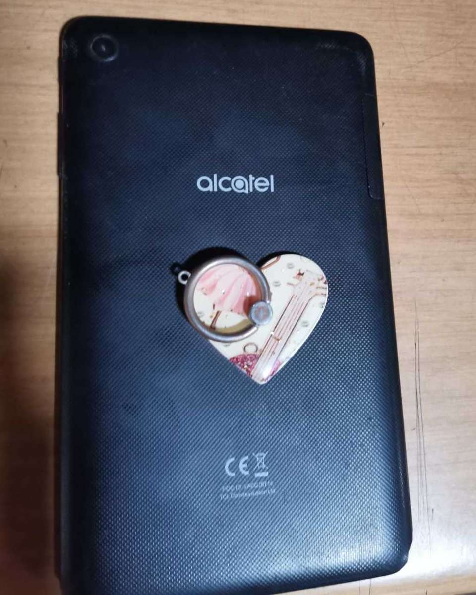 Alcatel TABLET 7`  * Model: 9009G *