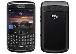 #####  USED BLACKBERRY BOLD 9780  #####