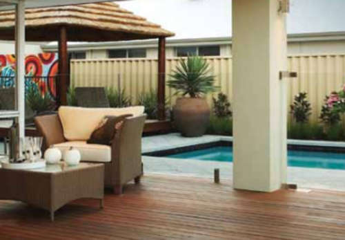 Build A Deck  - Ebook  *No Shipping Fee*