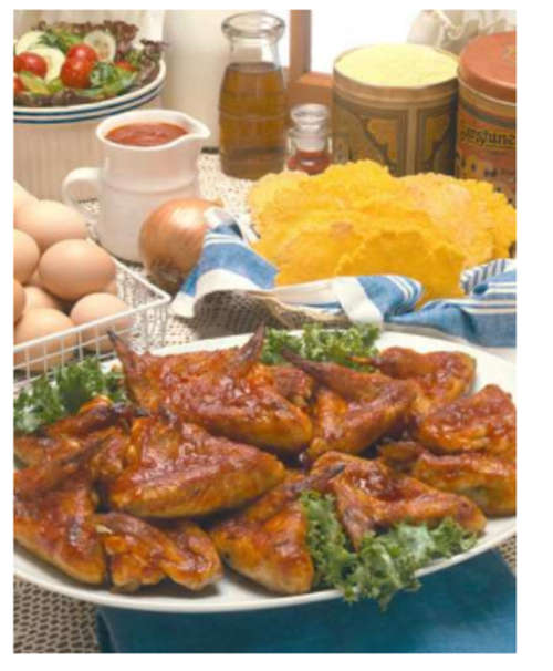 300 Chicken Recipes - *No Shipping Fee*  Ebook