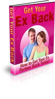 Get Your Ex Back - Free Download