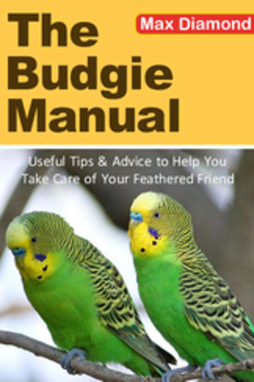 The Budgie Manual - Free Download - Zero Shipping Fee