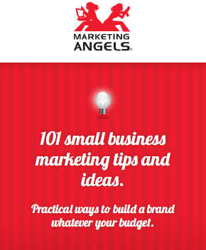 101 Small Business Marketing Tips And Ideas - Free Download - Zero Shipping Fee