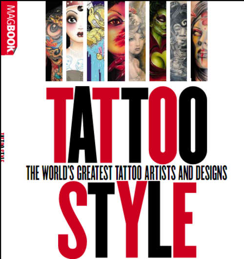The Worlds Greatest Tattoo Artists And Designs   ***Zero Shipping Fee*** Free Download