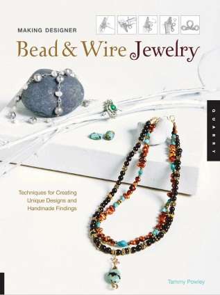 Bead & Wire Jewelry Techniques  - Free Download - Zero Shipping Fee