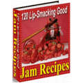 120 Delicious Jam Recipies