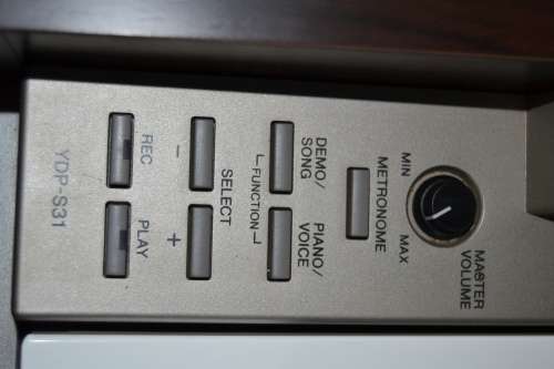 Piano - Yamaha Arius YDP-S31 PRICE REDUCED