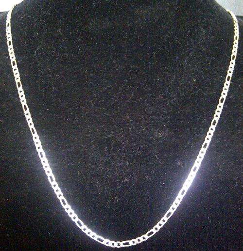 ***STAINLESS STEEL MENS/LADIES CHAIN / NECKLACE***60cm long x 3,6mm wide***