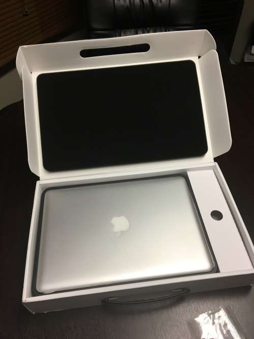 MacBook Pro 13.3 inch i5 A1278 laptop