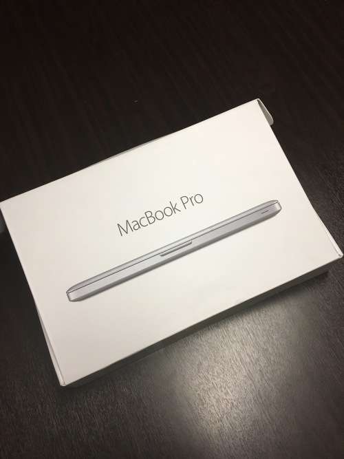 MacBook Pro 13.3 inch i5 A1278 laptop