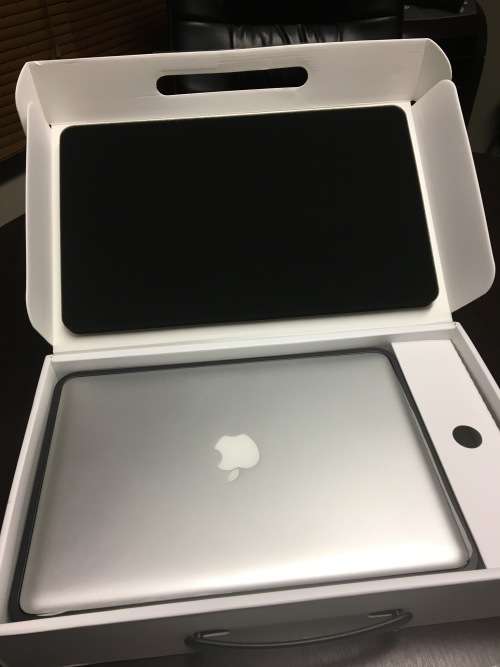MacBook Pro 13.3 inch i5 A1278 laptop