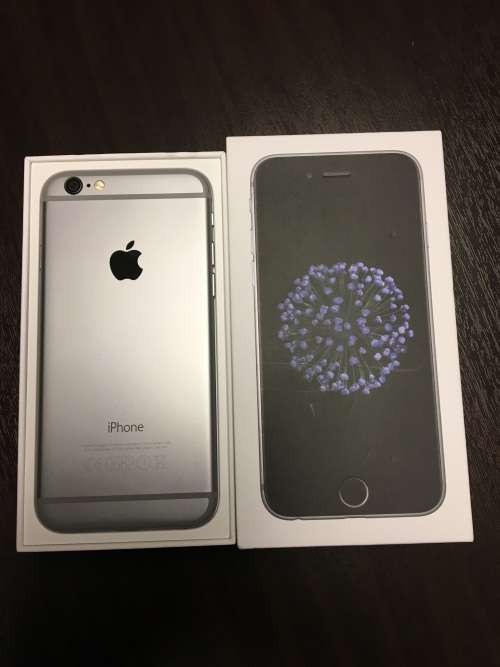 Apple iPhone 6 32 gig