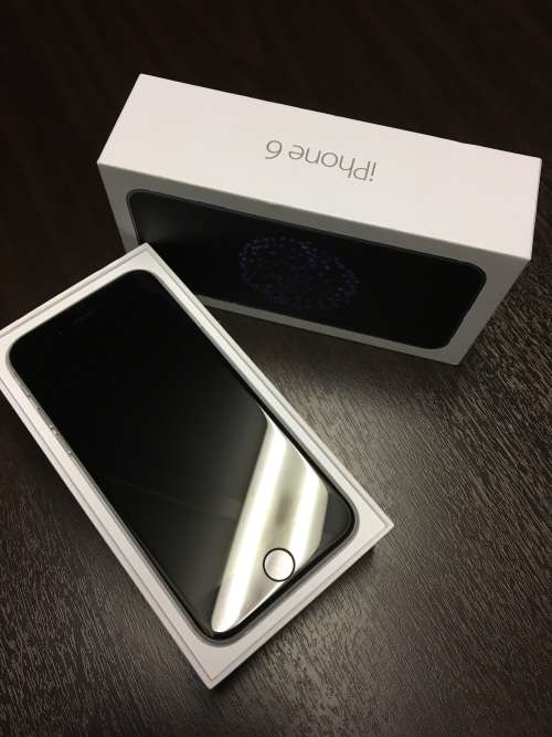 Apple iPhone 6 32 gig