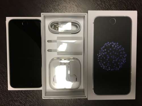 iPhone 6s 64GB (like new)