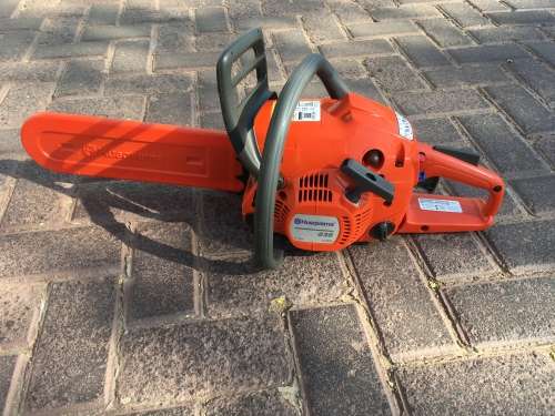 Husqvarna 236X Petrol Chainsaw