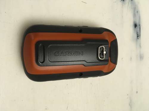 Garmin Etrex 20X