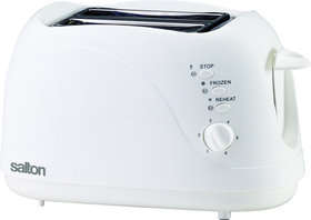 Salton 2 slice toaster