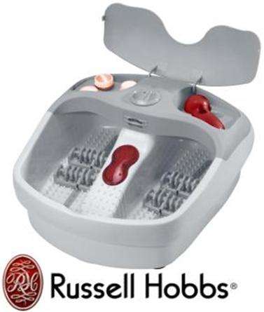Russell Hobbs foot spa