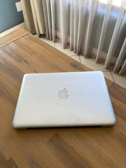 Macbook Pro 13inch 2012