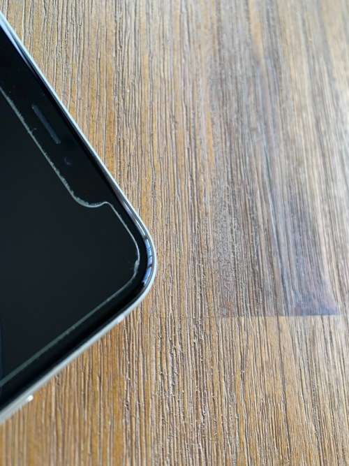 iPhone XR 128GB White