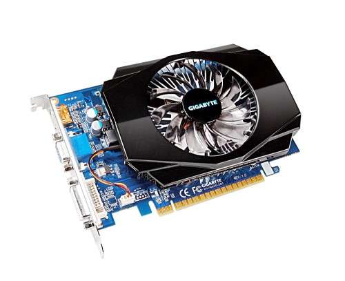 BRAND NEW GIGABYTE GEFORCE GT 630
