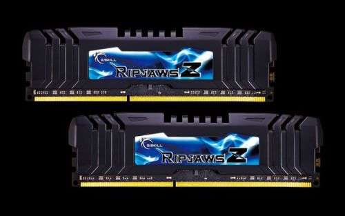 16GB GAMING RAM !!!! 2 x 8GB kit