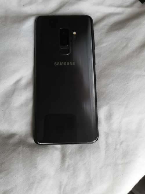 AMAZING Samsung S9 PLUS!!!! 128GB