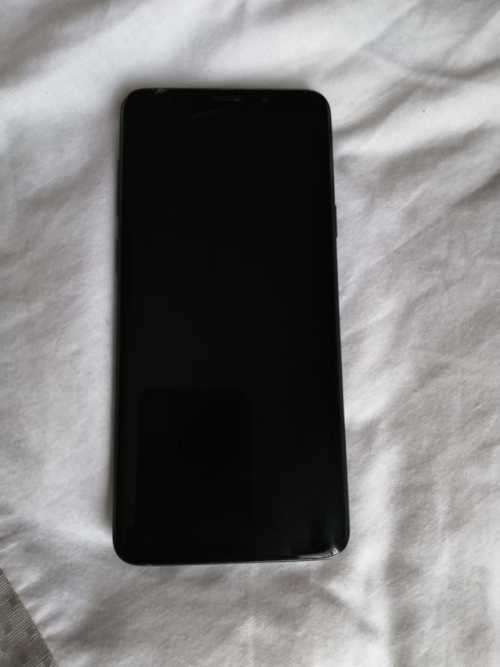 AMAZING Samsung S9 PLUS!!!! 128GB
