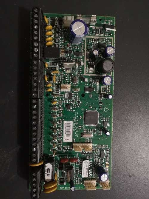 BULK LOT ALARM SYSTEMS ETC