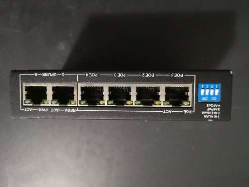 BULK LOT ALARM SYSTEMS ETC