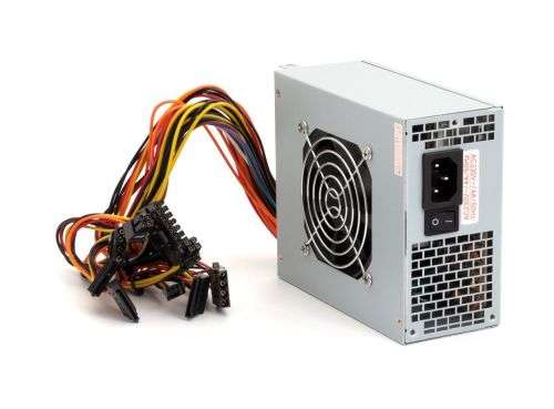 450W desktop power supply