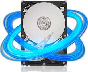 1TB 5400PRM 32MB SATA HDD