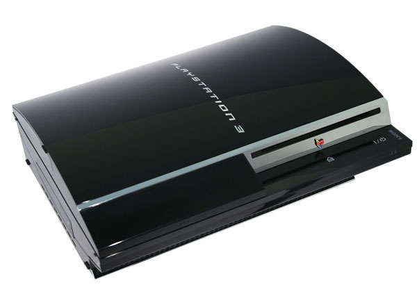 SONY PS3 PERFECT CONDITION WORKS 100% REFURBISHED FREE SHIPPING