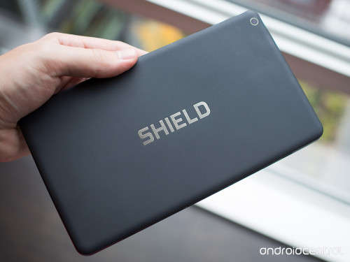 Nvidia Shield K1 *" Gaming Tablet