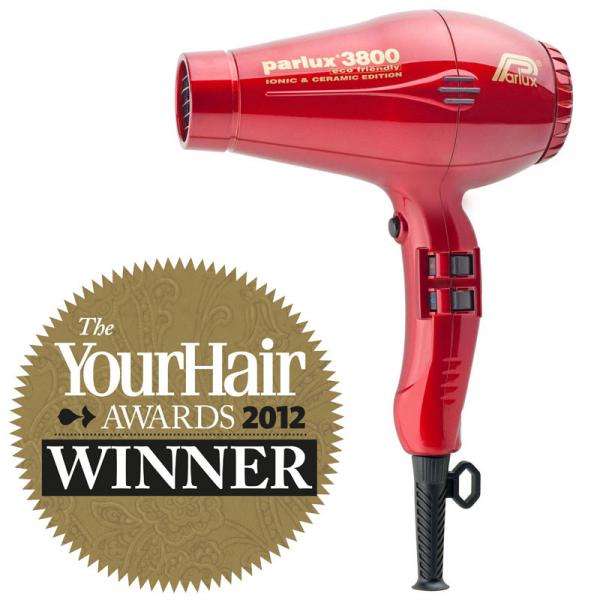 Parlux 3800