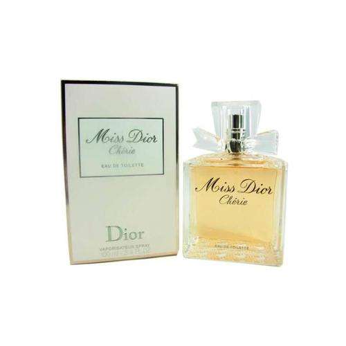 MISS DIOR CHERIE 100ml edt by Christian Dior