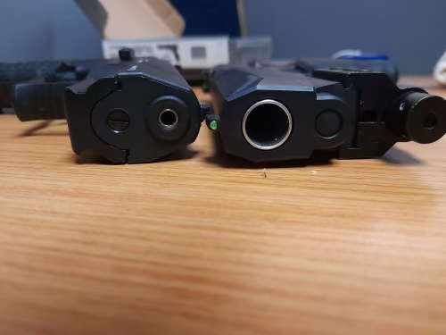 HDP50 and CPS. R2600