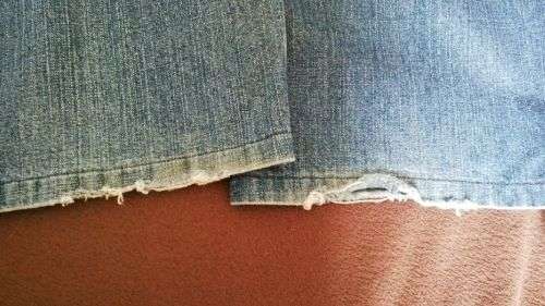 Mens Jeans by Relay Size 40"