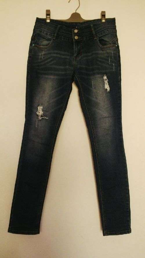 Skinny Jeans by Re Size 34